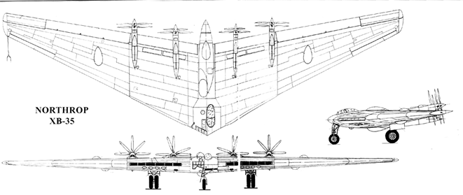 XB-35