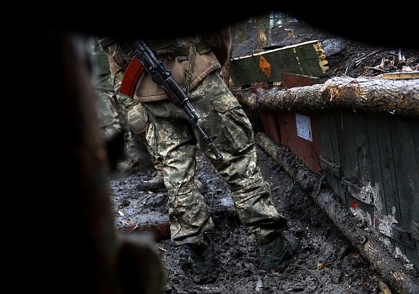    Фото: Kai Pfaffenbach / Reuters