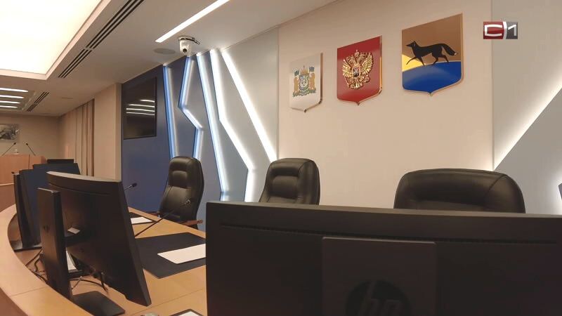    Себе не изменяет: Александр Мигунов в очередной раз желает стать мэром Сургута