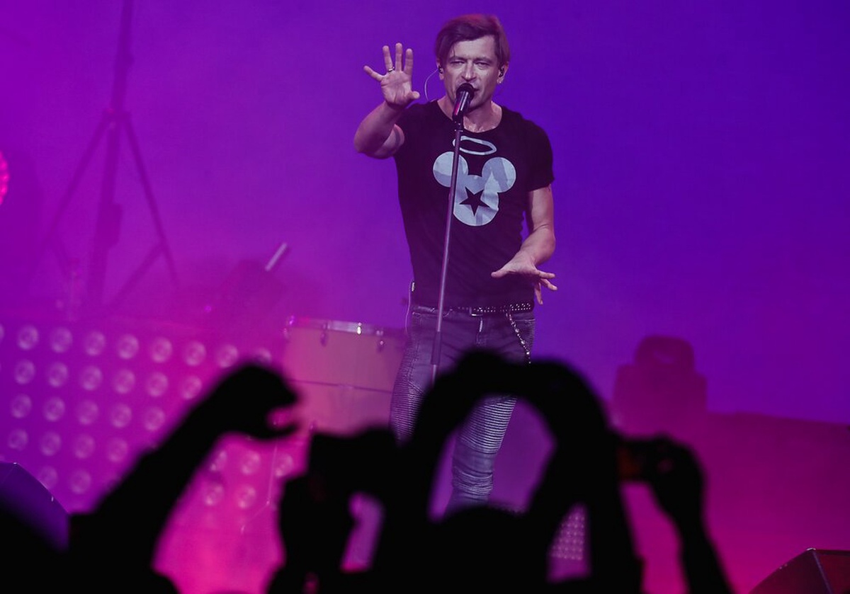 Фото © АГН «Москва» 