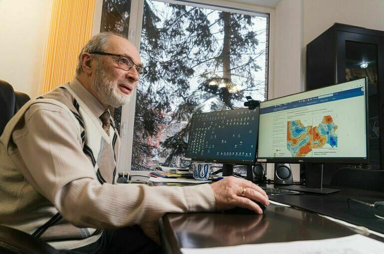   Тимур Ханов/ПГ