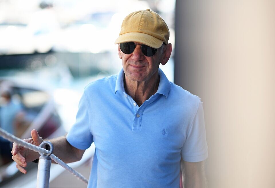    Getty Images / Red Bull Content Pool