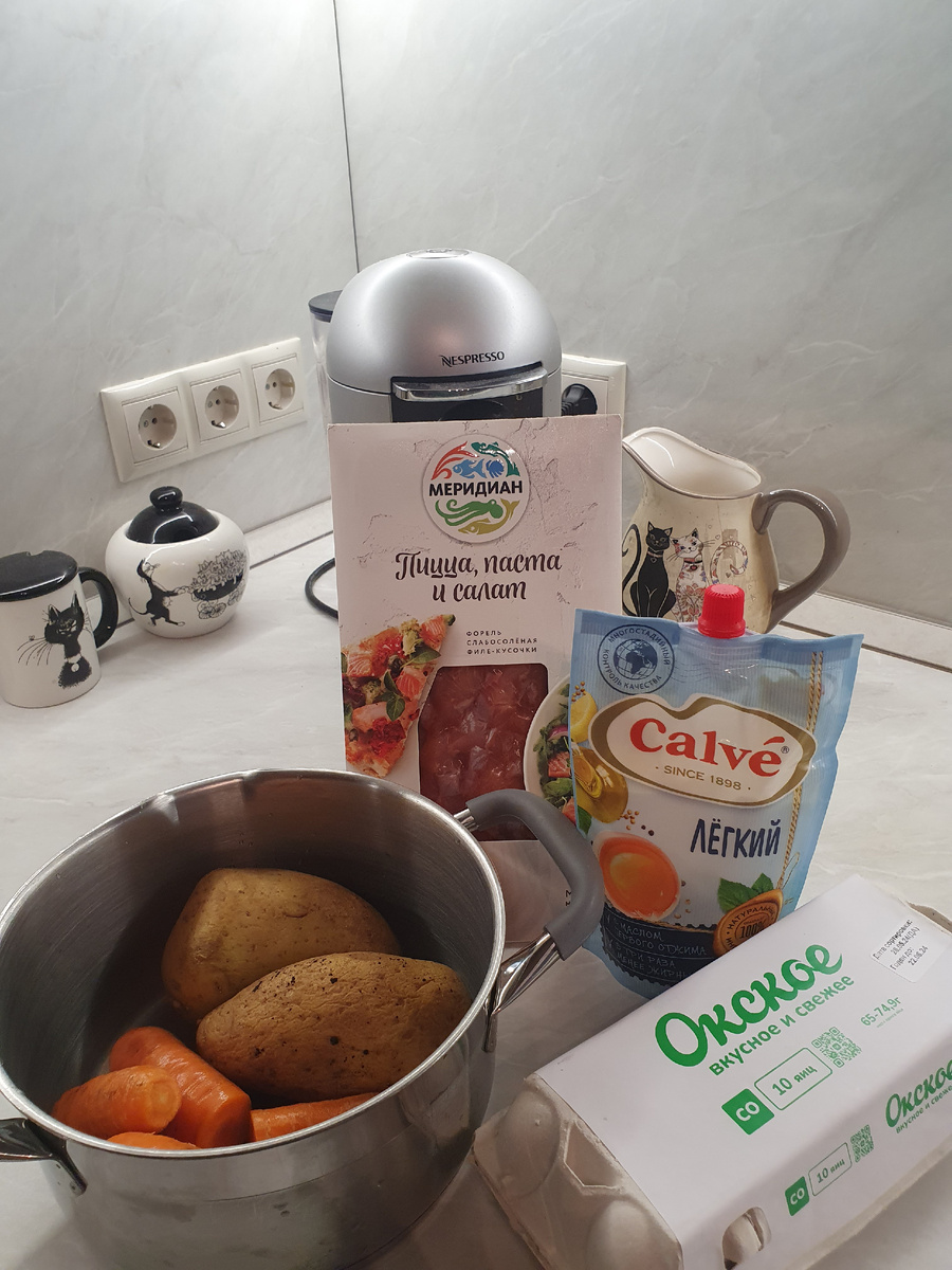 Иллюстрация Автора