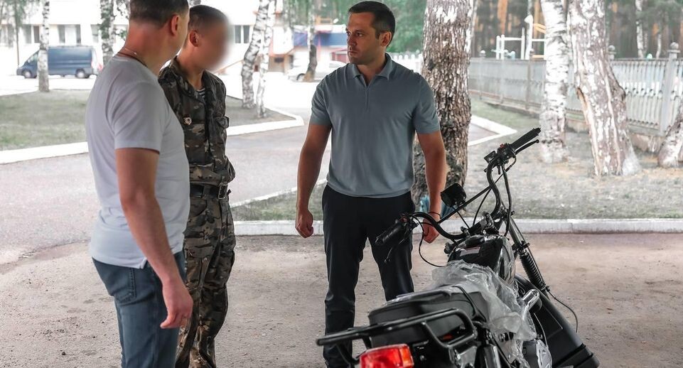    Пресс-служба городского округа Дубна