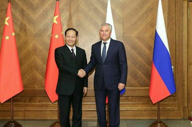   пресс-служба Госдумы