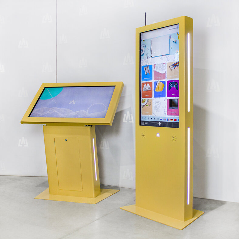 Серия оборудования БЕЙСИК