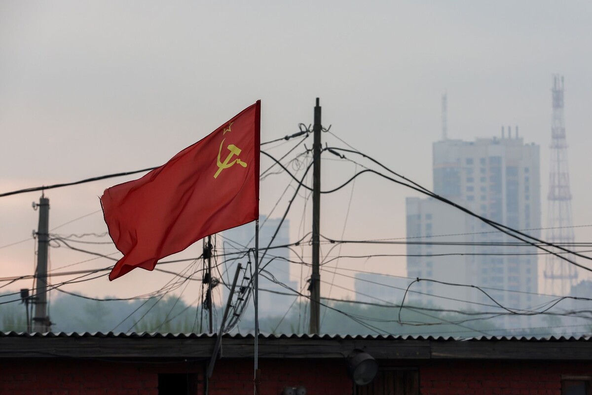    ©Донат Сорокин/ТАСС