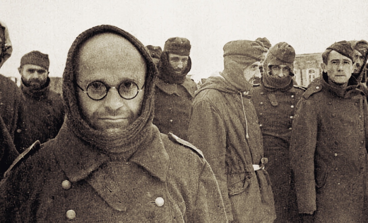 Согласно советским данным, в результате войны в плену Красной Армии оказались 3,5 млн военнослужащих вермахта. Из них этнические немцы составили 2,4 млн человек.