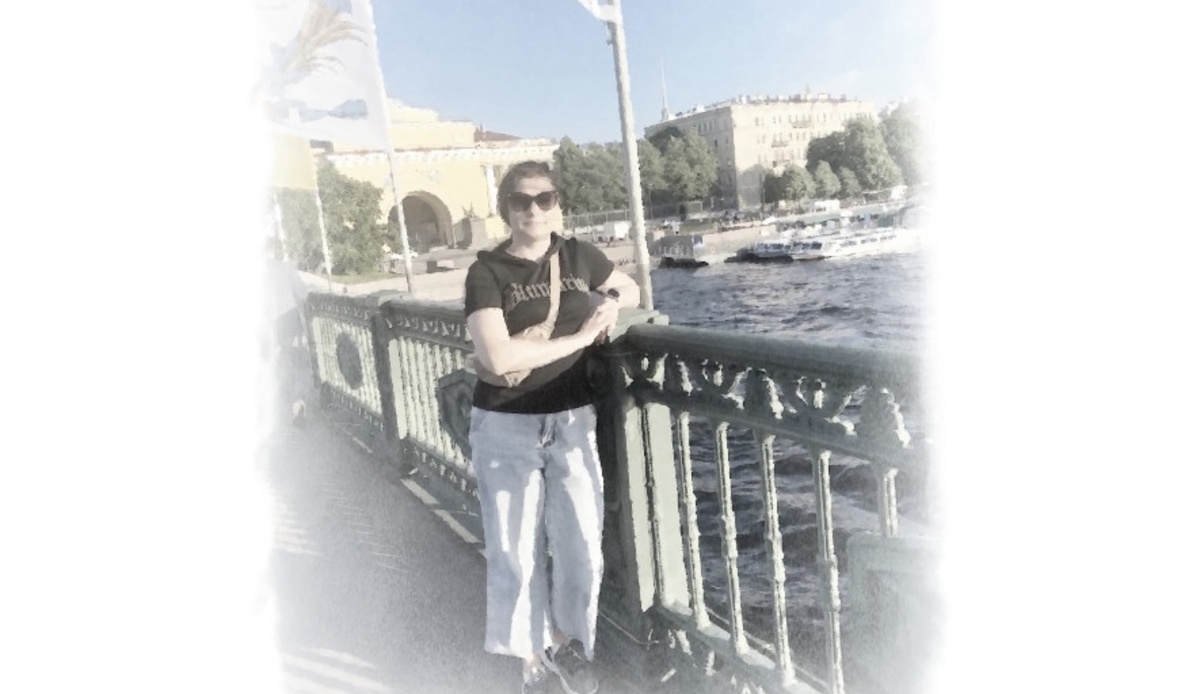 Виктория всю жизнь была стройной и спортивной, Надвигающаяся полнота ну никак её не устраивает, что и понятно