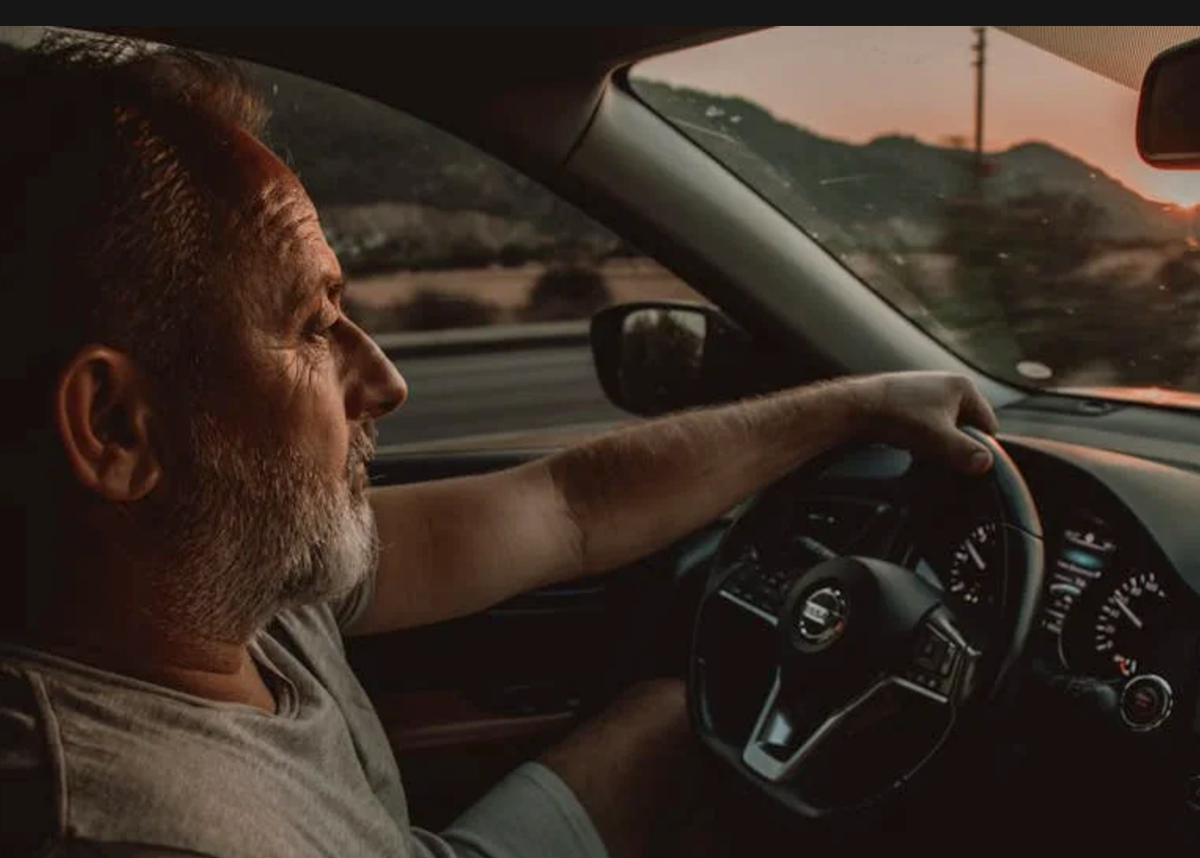 Кому запретят водить машину? Фото: pexels.com