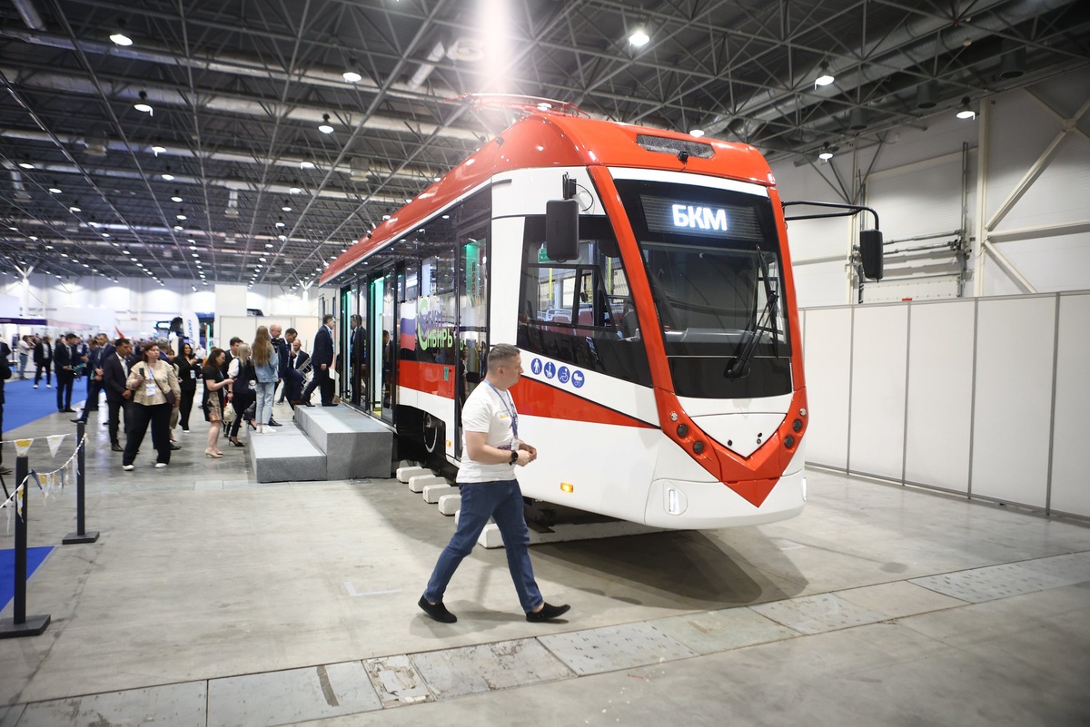 Фото предоставлено пресс-центром мэрии Новосибирска.