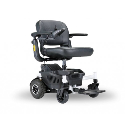 Кресло-коляска Excel X-Power 5 с электроприводом VAN OS MEDICAL, Бельгия