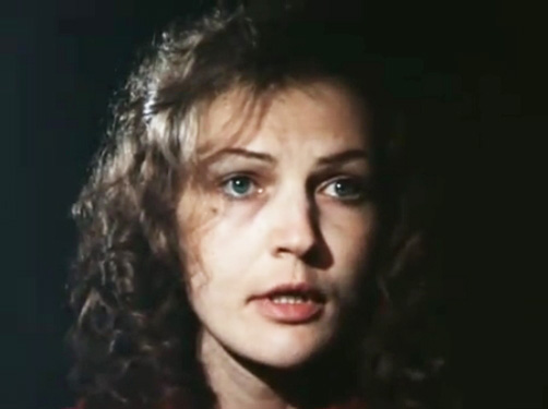 "Задача с тремя неизвестными". 1979