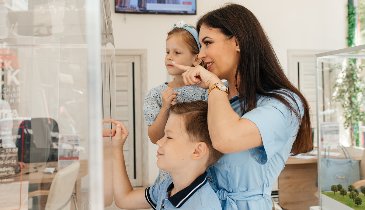 Как получить 450 тыс.руб. на покупку в ЖК?