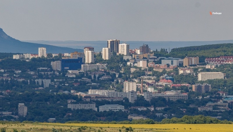      Фото: ИА «Победа26»