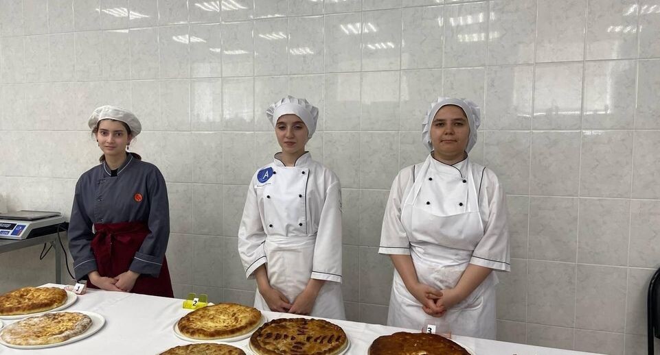    Пресс-служба Минобразования МО