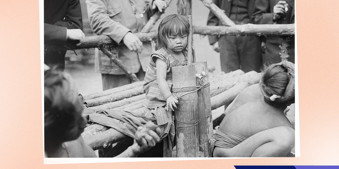 Человеческие зоопарки в Европе, США и Российской Империи: как это было