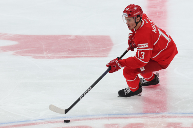    Михаил Мальцев.Дарья Исаева