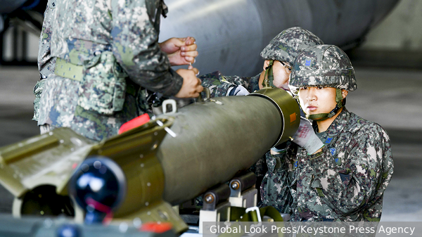     Фото: Global Look Press/Keystone Press Agency   
 Текст: Елизавета Шишкова