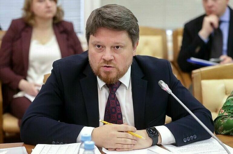   пресс-служба Госдумы