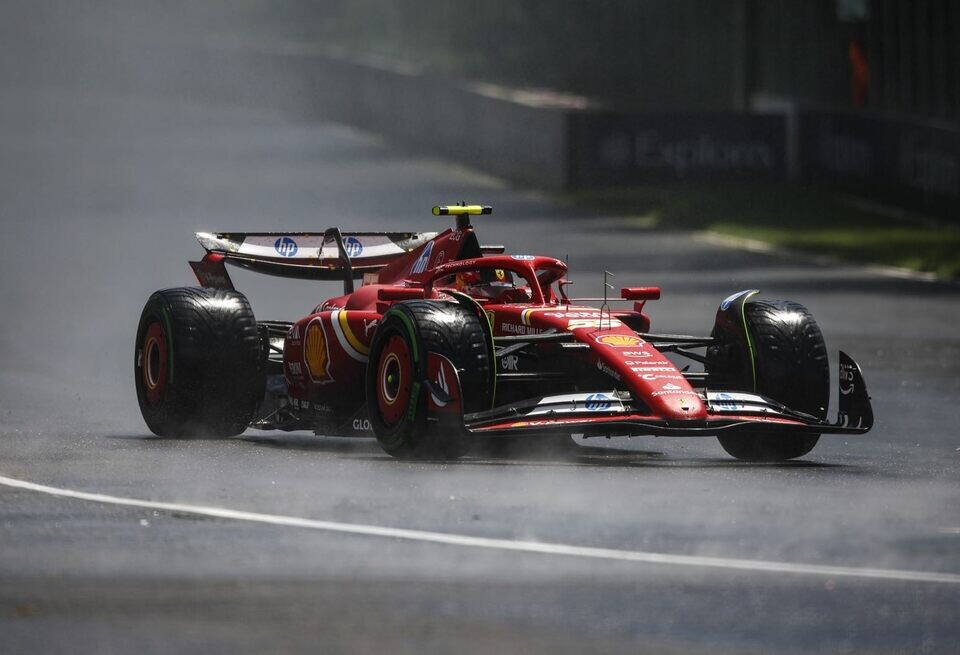    Scuderia Ferrari