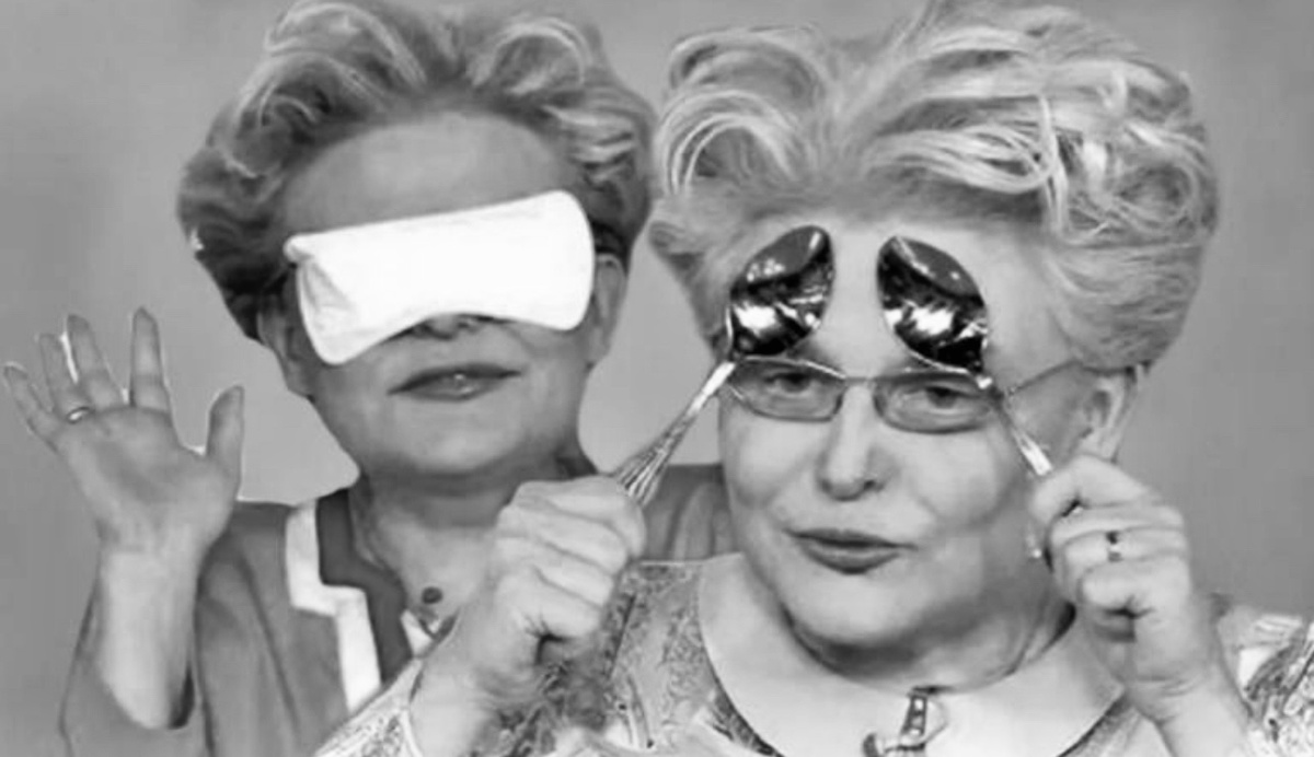 Елена Малышева