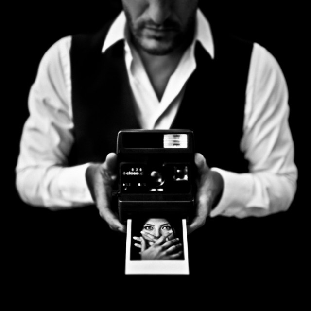 фото Бенуа Корти