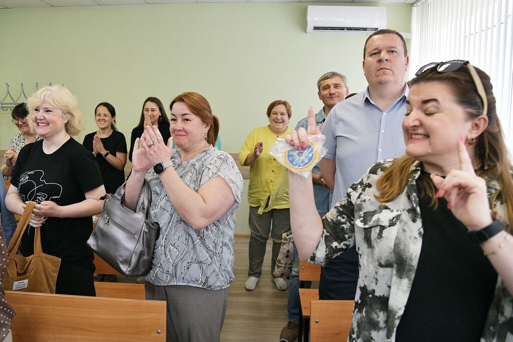    Фото: Андрей Архипов