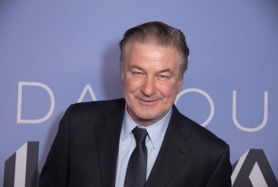    Алек Болдуин