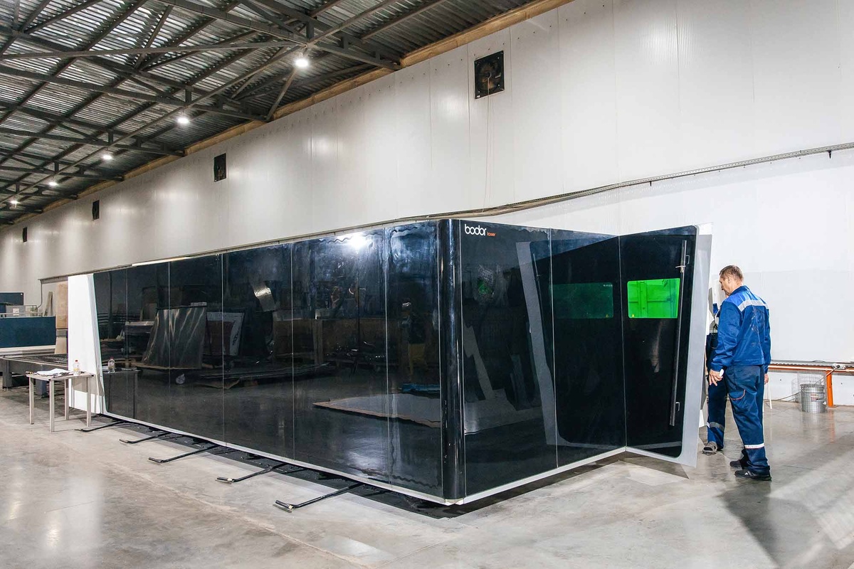 строительство автозаправок Роснефть