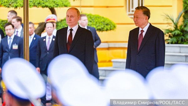     Фото: Владимир Смирнов/POOL/ТАСС   
 Текст: Анастасия Куликова