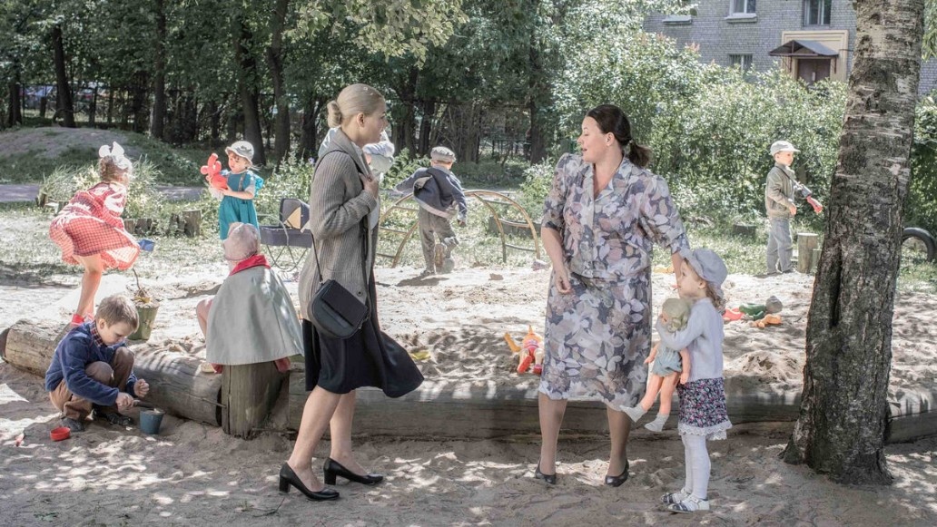 Листайте вправо, чтобы увидеть больше изображений