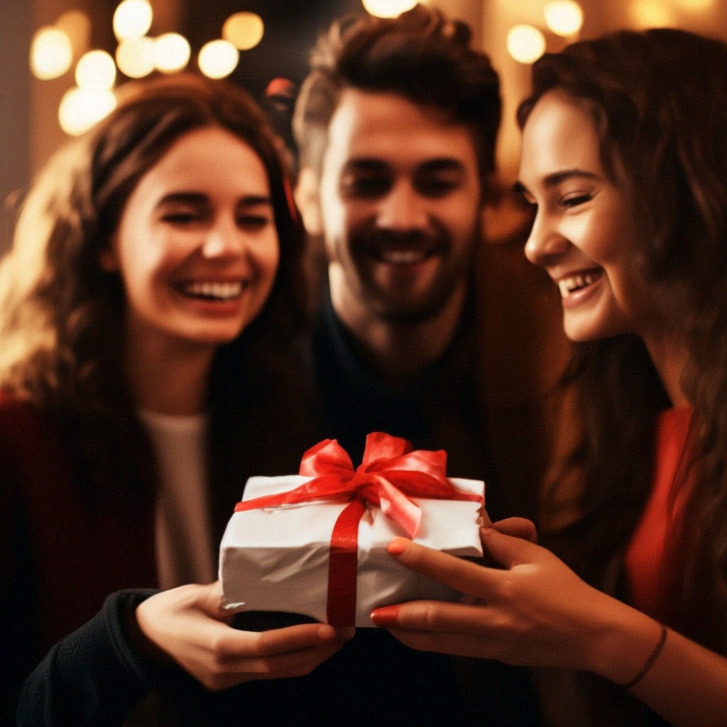 Изображение создано в приложении Шедеврум