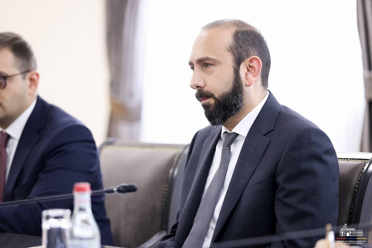 @press office of MFA of RA 