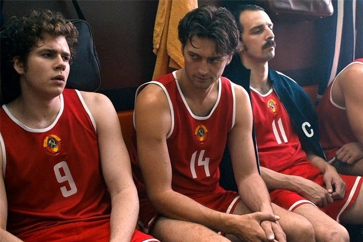 В пространстве «Девятка» состоялась творческая встреча с талантливым и харизматичным актером российского кино.-5