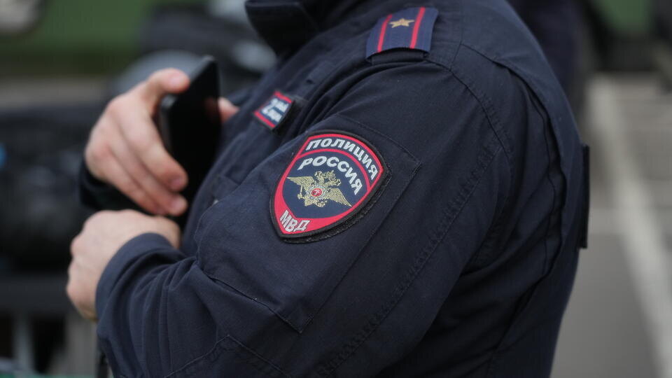 Фото: © ИЗВЕСТИЯ / Дмитрий Коротаев