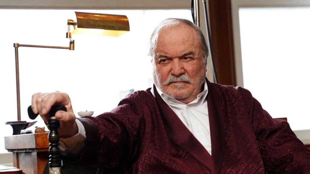    Фото: кадр из фильма