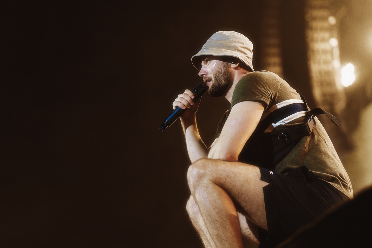 Группа Мак Корж в ВК