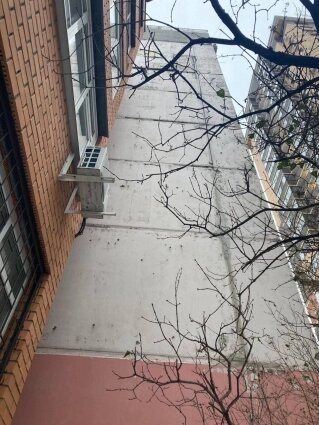    Тот самый дом, где и прозошла стычка монтажника и жильца. Фото: СУ Следственного комитета РФ по Ростовской области