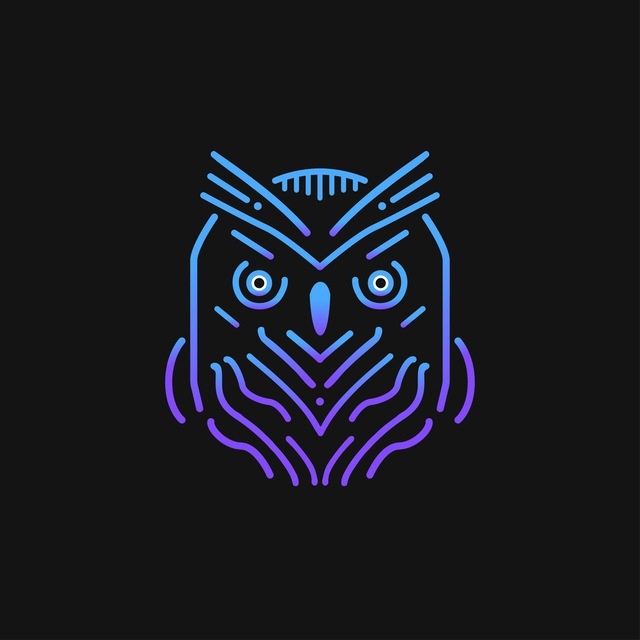 Логотип онлайн-школы "Интеллектор"