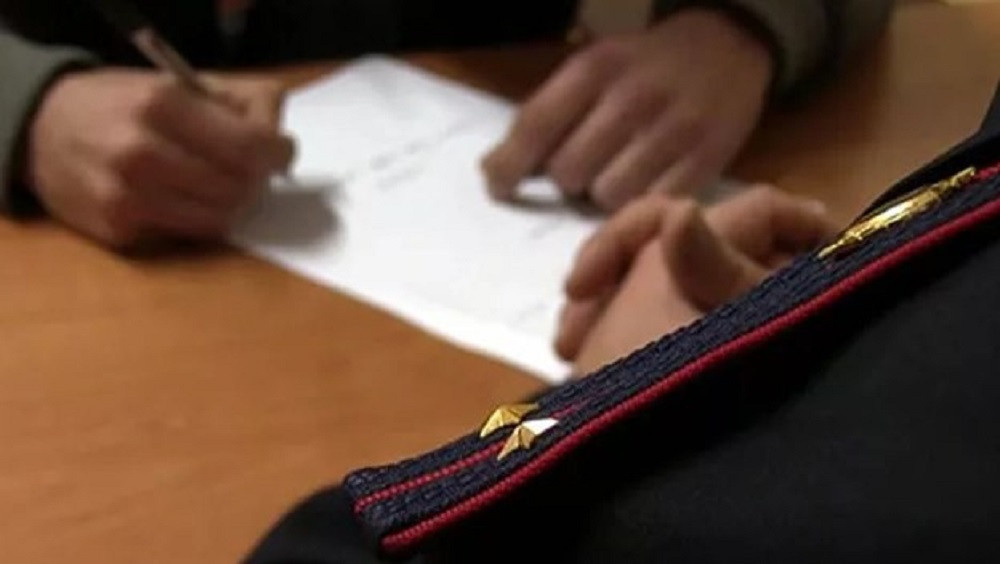 Заведомо ложный донос. В Тверской области судят парня, попытавшегося «списать» свои кредиты на других