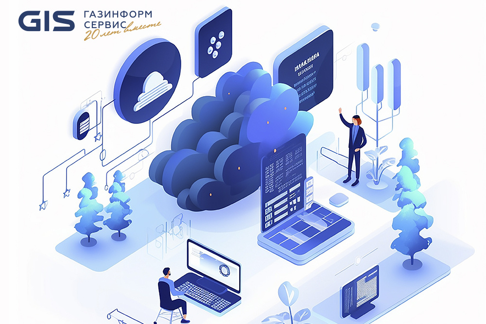 фото Газинформсервиса 