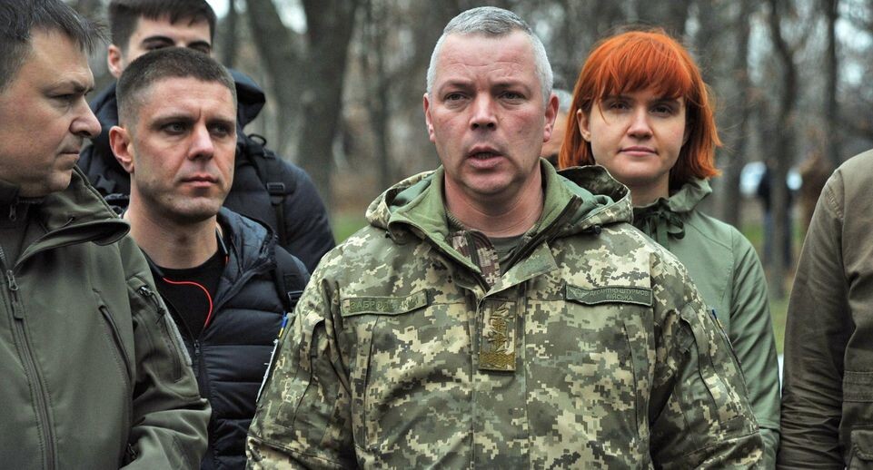    Kovalyov Oleksiy / Global Look Press