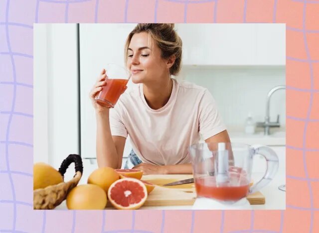    Photo: Shutterstock. Design: Eat This, Not That!