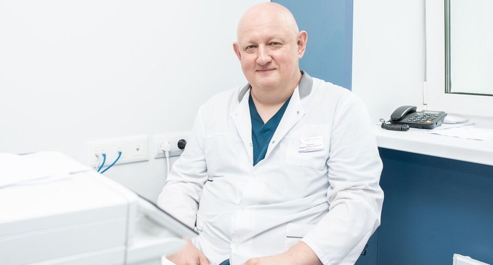    Солнечногорская областная больница