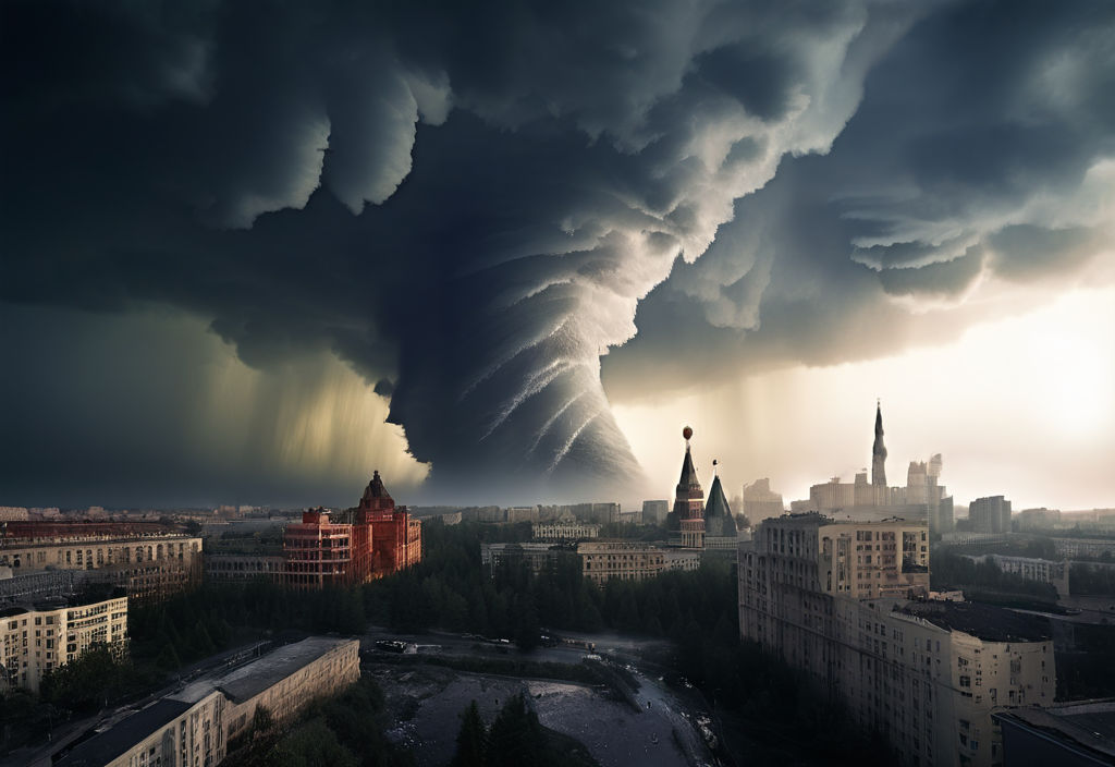 изображение создано в нейросети и используется в качестве иллюстрации