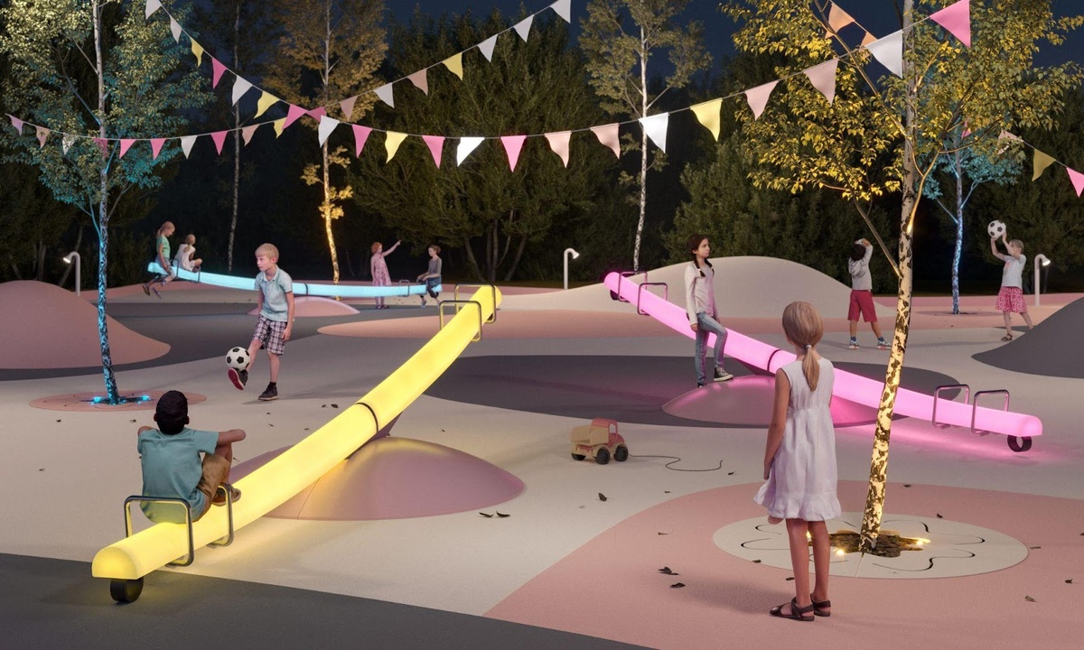 Изображение носит иллюстративный характер.
Источник изображения: https://aira.ru/produktsiya/malye-arkhitekturnye-formy/kachely/kacheli-balansiry-long/