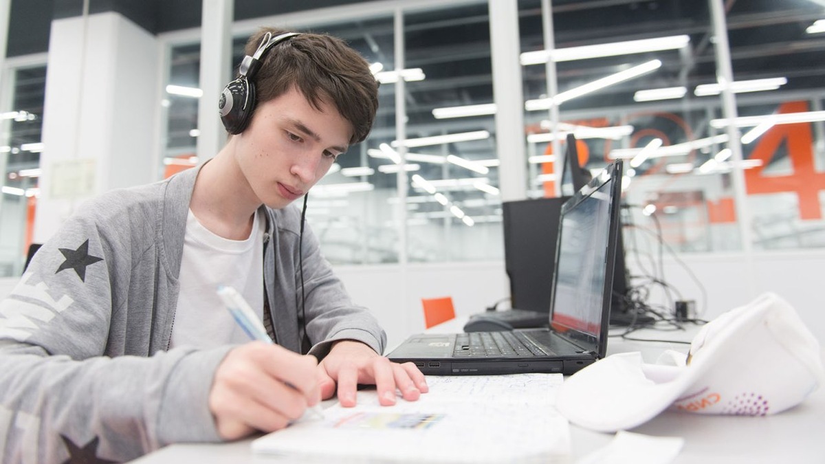 Фото Артура Лебедева / ТАСС