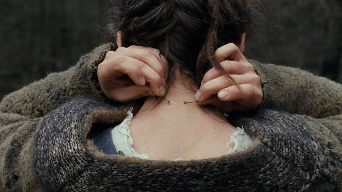 Кадр из фильма "Одержима"