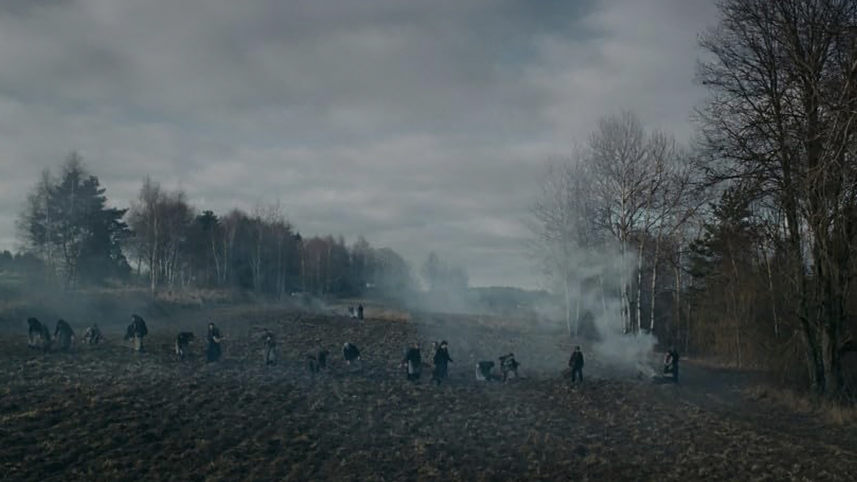 Кадр из фильма "Одержима"